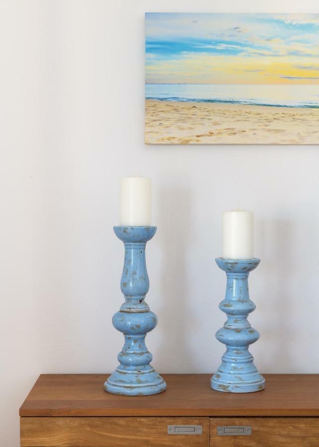 Villa Corinna ラクハニア エクステリア 写真