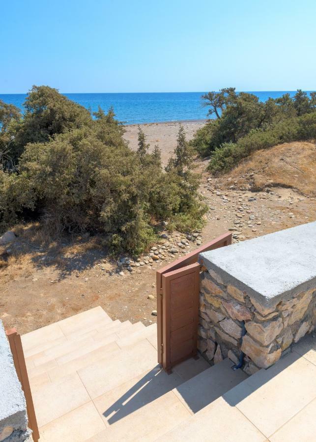 Villa Corinna ラクハニア エクステリア 写真